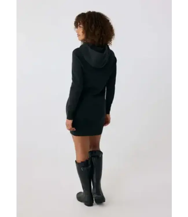 Lole Willow Hoodie Dress