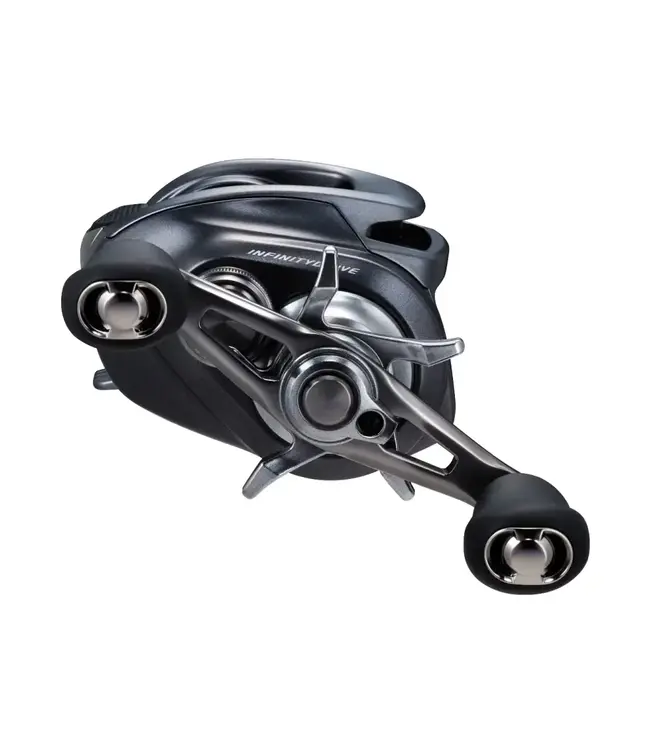 Shimano Bantam A Reel [BANTAM150HGA]