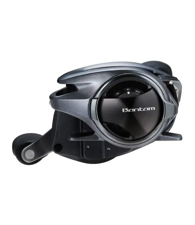 Shimano Bantam A Reel [BANTAM150HGA]