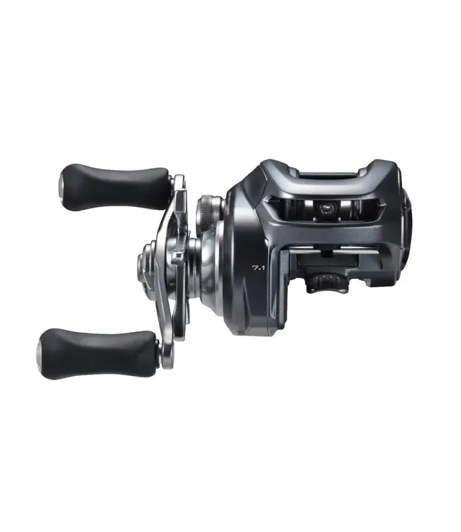 Shimano Bantam A Reel [BANTAM150HGA]
