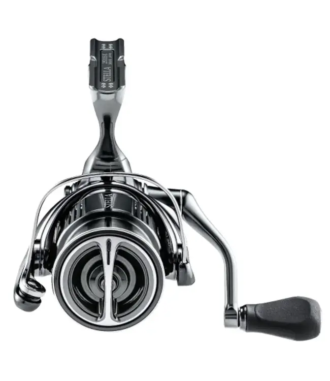 Shimano Stella FK Reel [STLC3000XGFK]