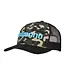 Shimano Printed Trucker Cap