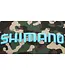 Shimano Printed Trucker Cap