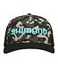 Shimano Printed Trucker Cap
