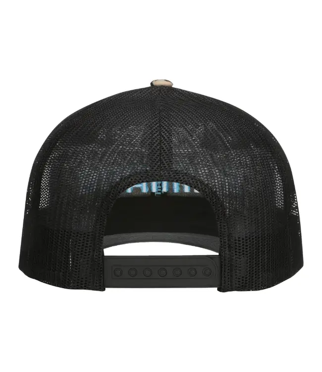 Shimano Printed Trucker Cap