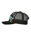 Shimano Printed Trucker Cap