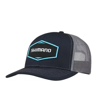 SHIMANO Shimano Original Trucker Cap