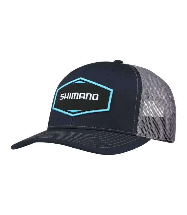 Shimano Original Trucker Cap