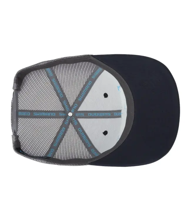 Shimano Original Trucker Cap