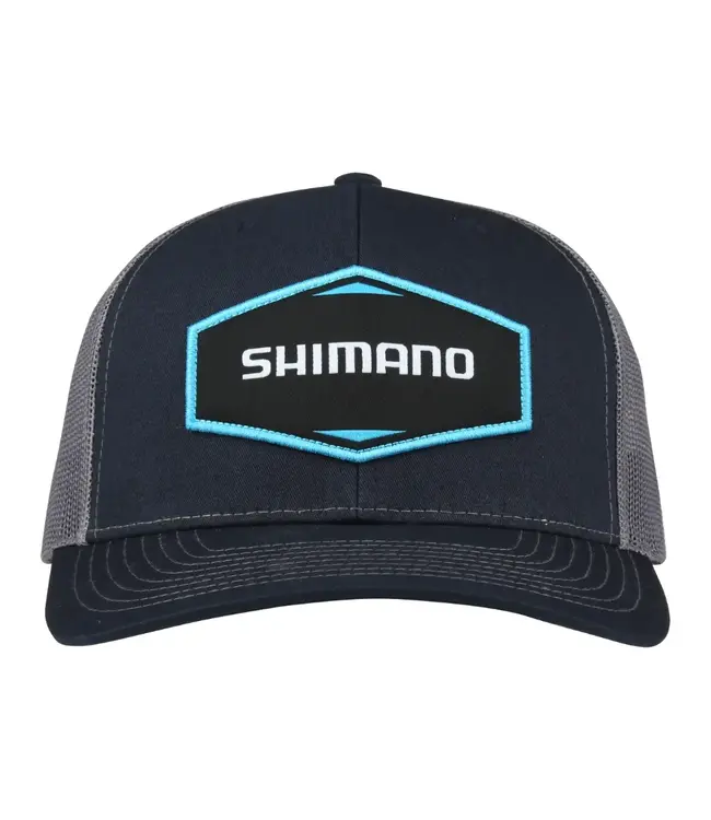 Shimano Original Trucker Cap
