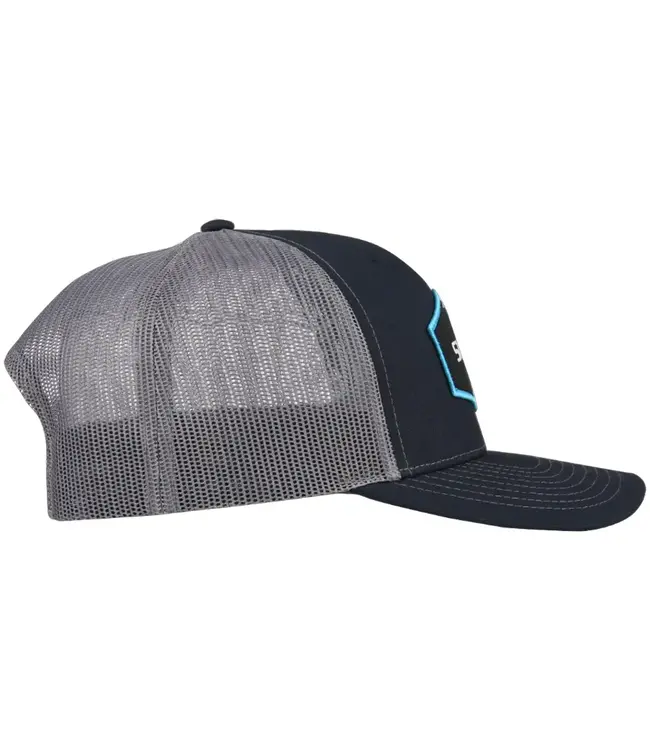 Shimano Original Trucker Cap