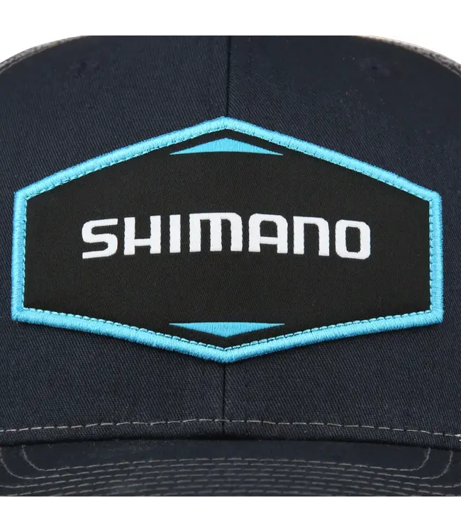 Shimano Original Trucker Cap