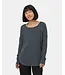 Tentree Women's TreeWaffle Crew Longsleeve Top