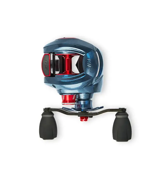 Seviin GS Casting Reel [GSC173-L]