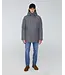Quartz Co Grant Hooded Down Winter Jacket