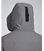 Quartz Co Grant Hooded Down Winter Jacket