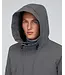 Quartz Co Grant Hooded Down Winter Jacket