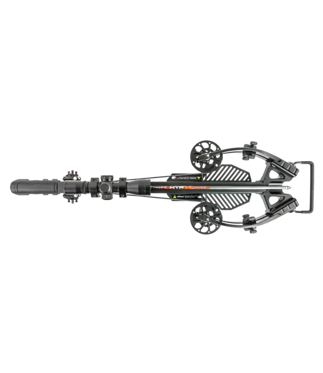 Killer Instinct FATAL X With RDC Crossbow