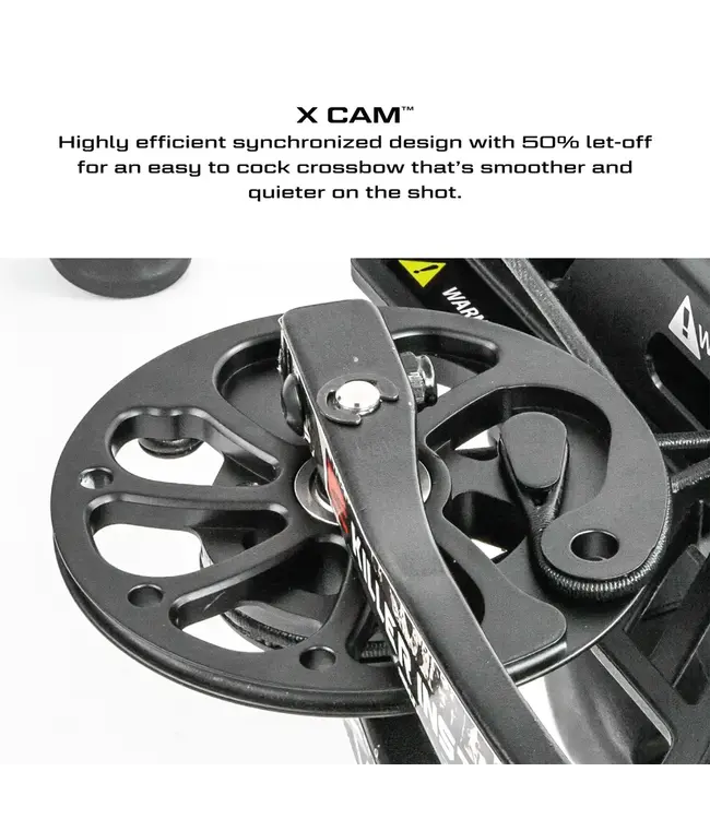 Killer Instinct FATAL X With RDC Crossbow Ramakko's Source For Adventure