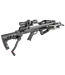 Killer Instinct FATAL X With RDC Crossbow