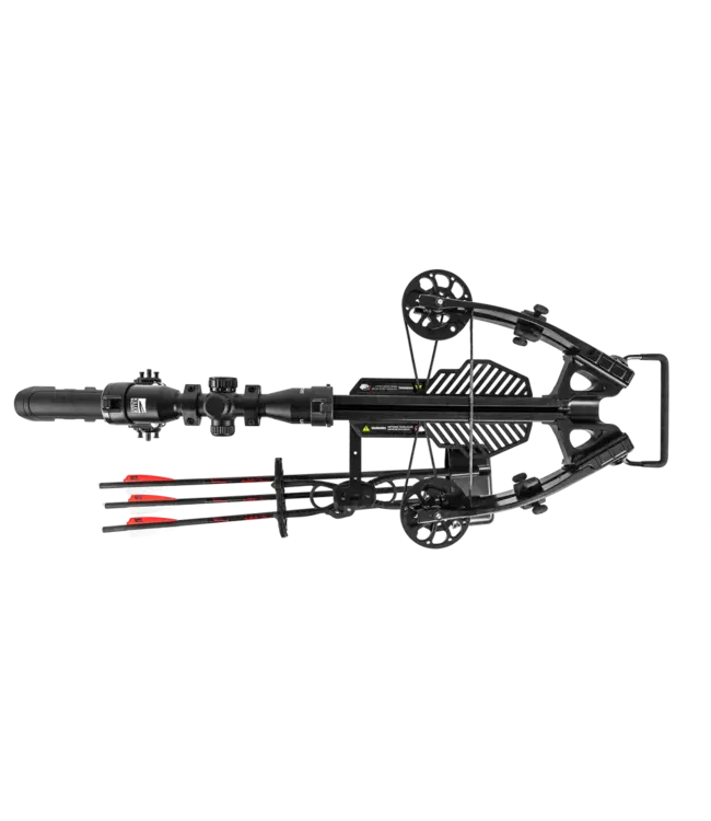 Killer Instinct FATAL X With RDC Crossbow