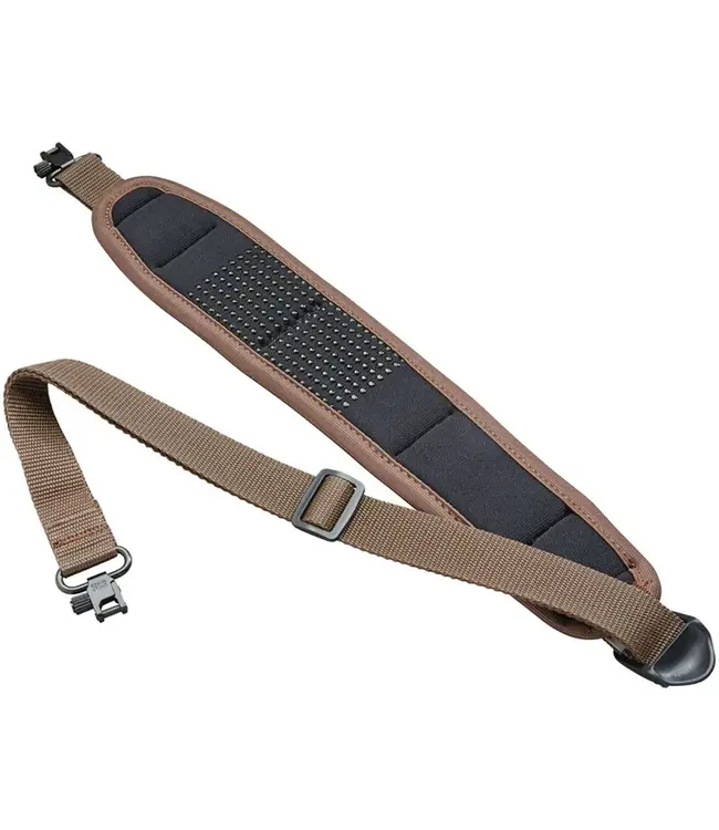 Butler Creek Comfort Stretch Firearm Sling with Swivel