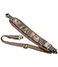 Butler Creek Comfort Stretch Firearm Sling with Swivel