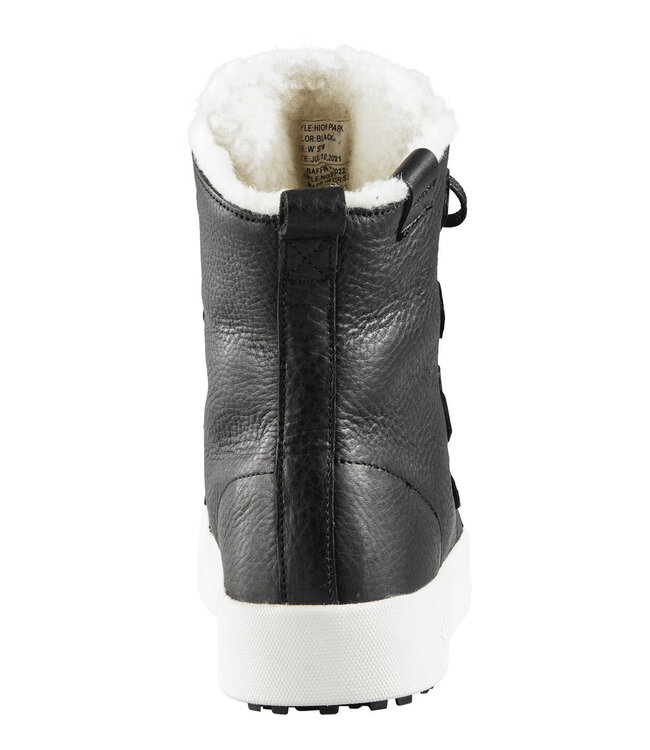 Baffin Women's High Park Boots