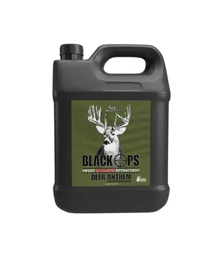 ANI-LOGICS Ani-Logics Black Ops DEER ANTHEM Liquid-1 Gallon