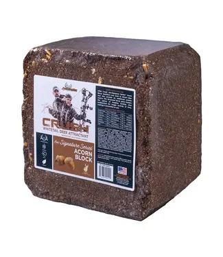 ANI-LOGICS Ani-Logics CRUSH Acorn Block