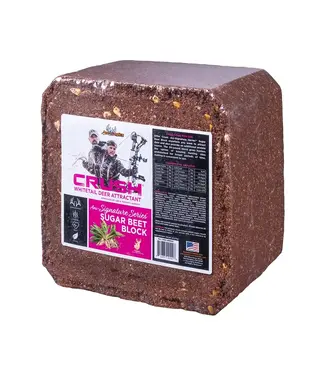 ANI-LOGICS Ani-Logics CRUSH Sugar Beet Block