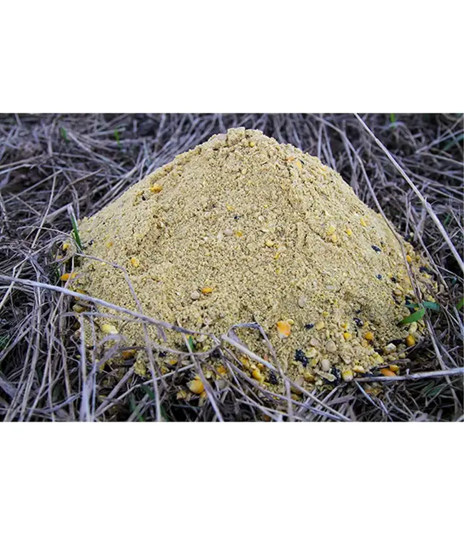 Ani-Logics Bragging Rights Chestnut Attractant – 6lb