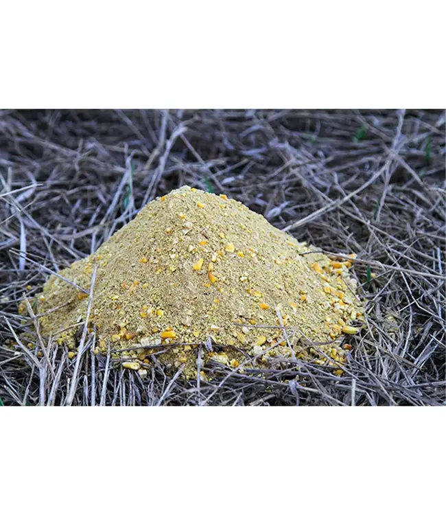 Ani-Logics Bragging Rights Apple Attractant – 6lb