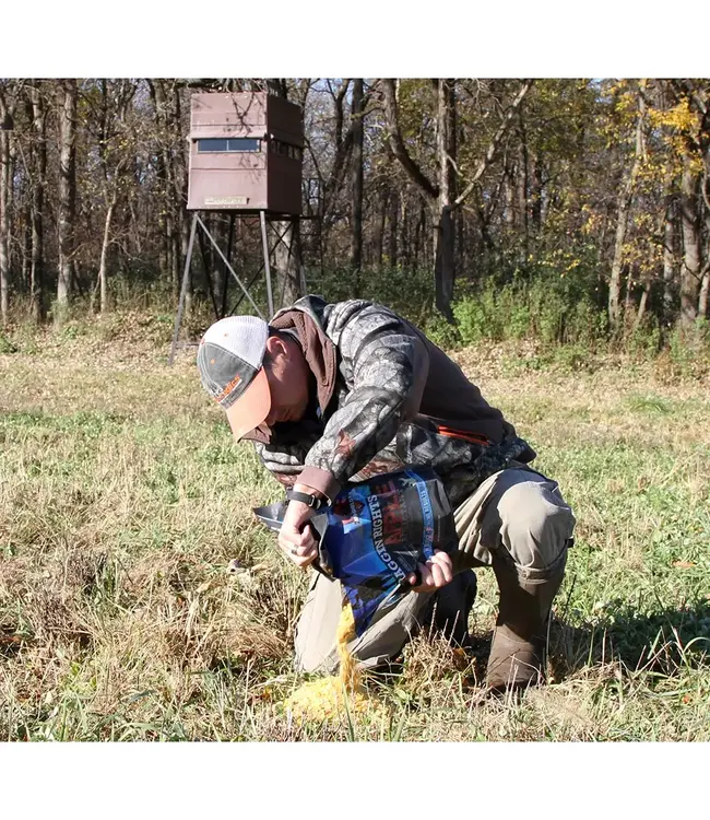 Ani-Logics Bragging Rights Apple Attractant – 6lb