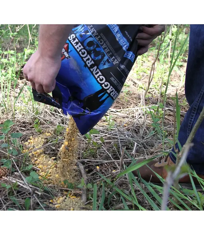 Ani-Logics Bragging Rights Acorn Attractant – 6lb