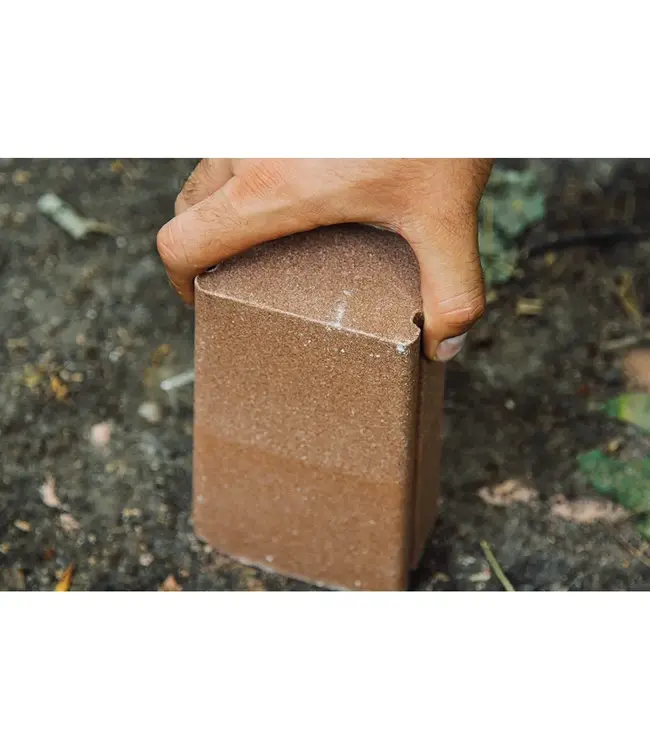 Ani-Logics CRUSH Acorn Brick