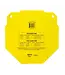 Caldwell AR500 13" Octagon Target