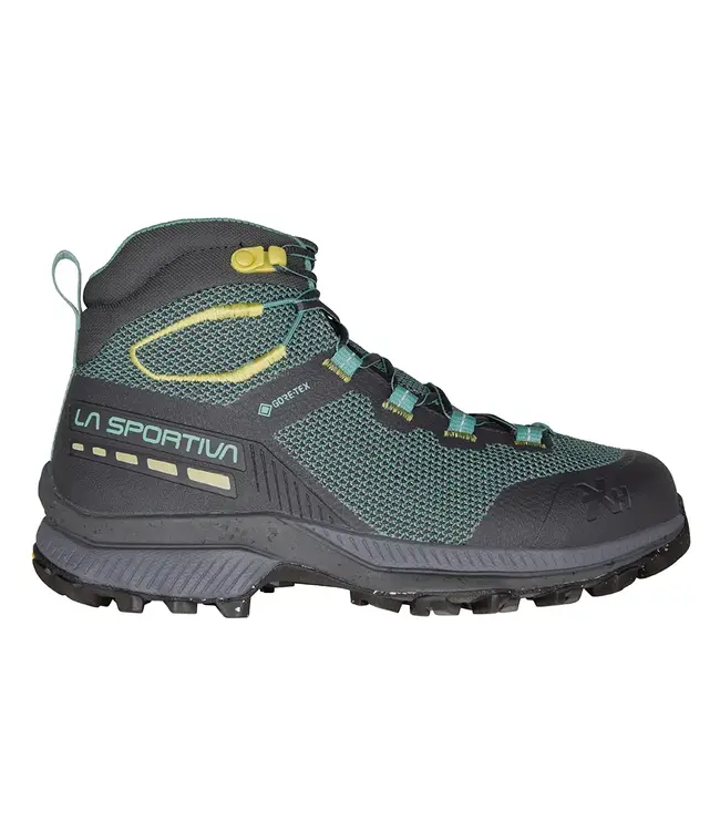 La Sportiva Women's TX Hike Mid GTX Boots