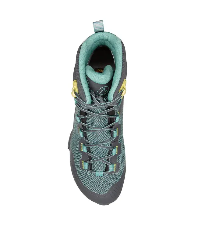 La Sportiva Women's TX Hike Mid GTX Boots