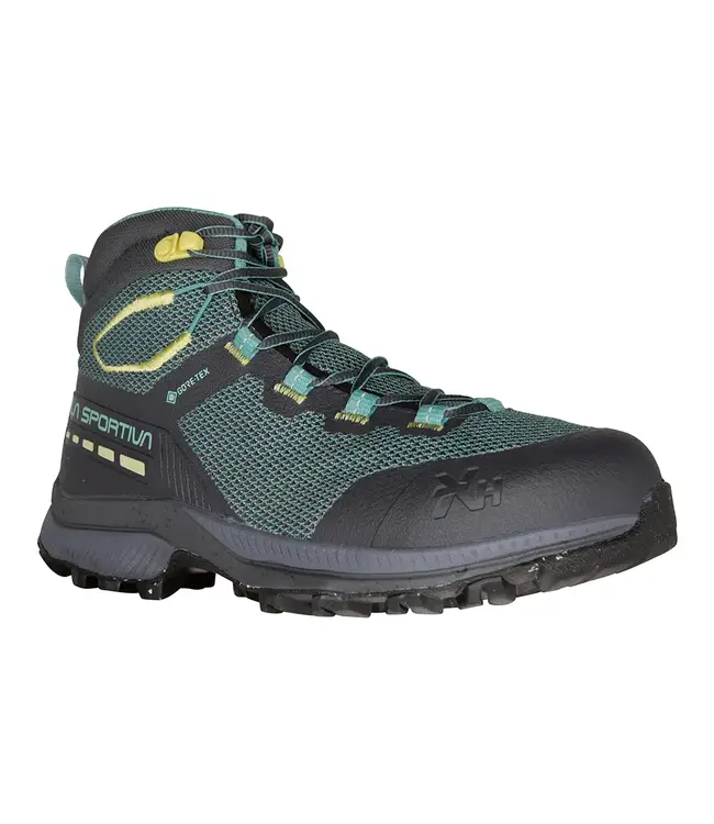 La Sportiva Women's TX Hike Mid GTX Boots