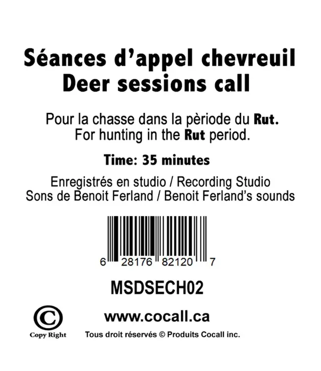 Cocall Sound Cards