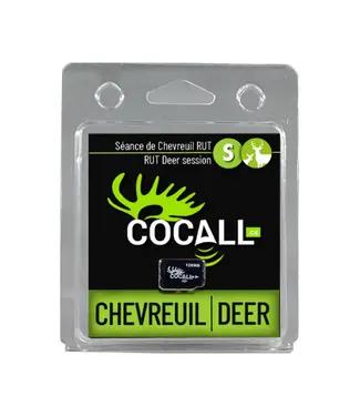 COCALL Cocall Sound Cards