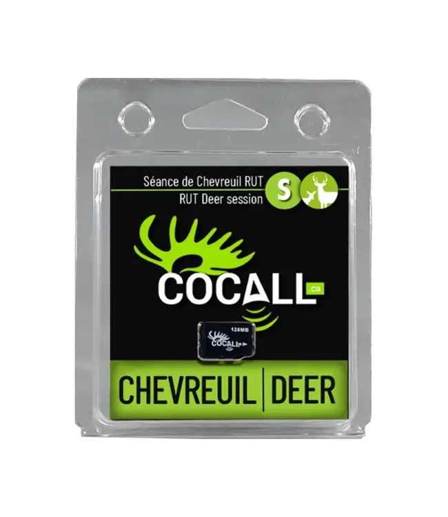 Cocall Sound Cards
