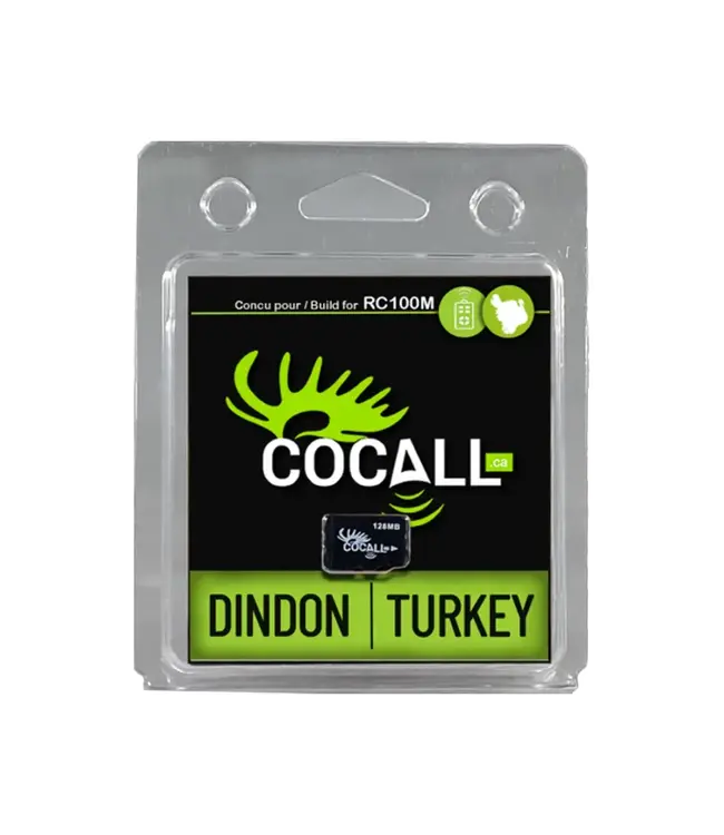 Cocall Sound Cards