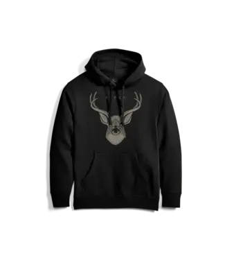 SITKA GEAR Sitka Gear 8 Point Pullover Hoodie