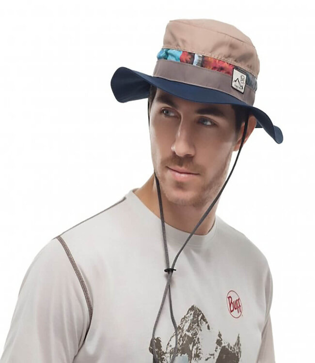 Buff Explore Booney Hat