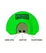 Primos The Karen - Hen House Series Turkey Mouth Call