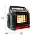 Mr Heater Big Buddy Portable Heater - Massachusetts and Canada Version