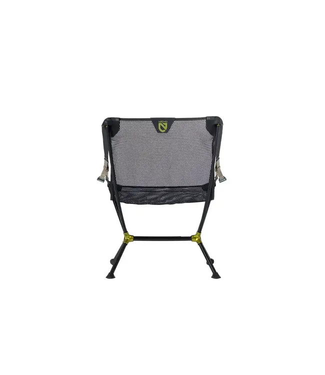Nemo Equipment Moonlite Reclining Camp Chair