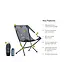 Nemo Equipment Moonlite Reclining Camp Chair